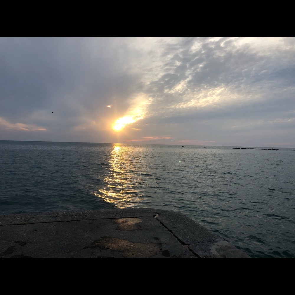 Meet your Posher, Kaitlyn